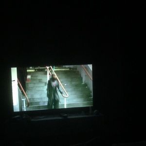 Meet your Posher, Gregory